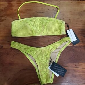 NWT BGBGeneration Bikini - Size M